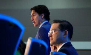 China’s ‘Spamouflage Campaign’ Targets Trudeau, Poilievre, MPs: Global Affairs Canada